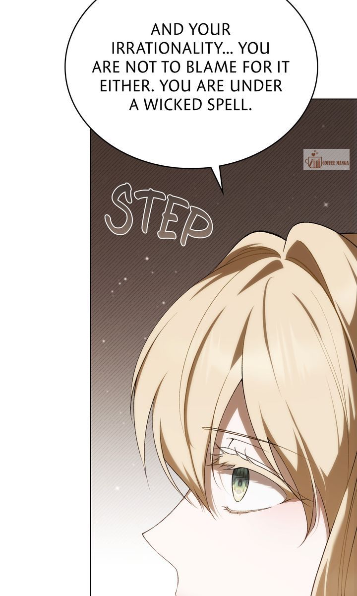 The Promise Isn't Mine Chapter 64 page 14