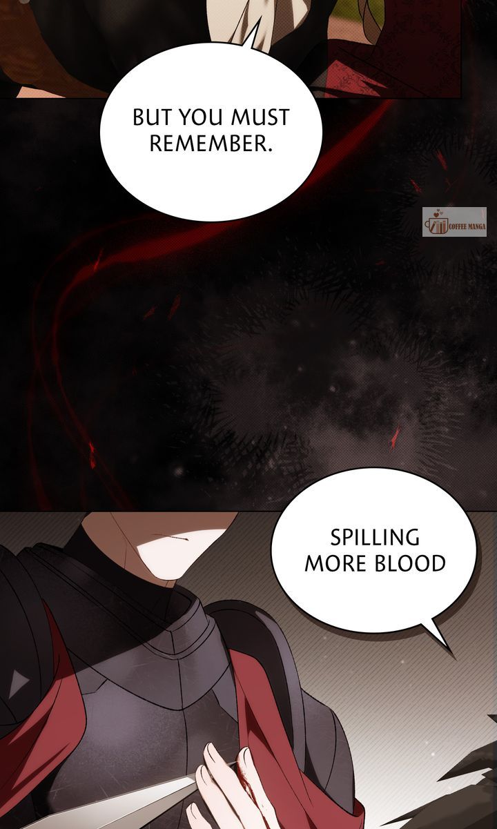 The Promise Isn't Mine Chapter 64 page 18