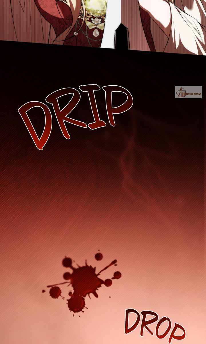 The Promise Isn't Mine Chapter 64 page 21