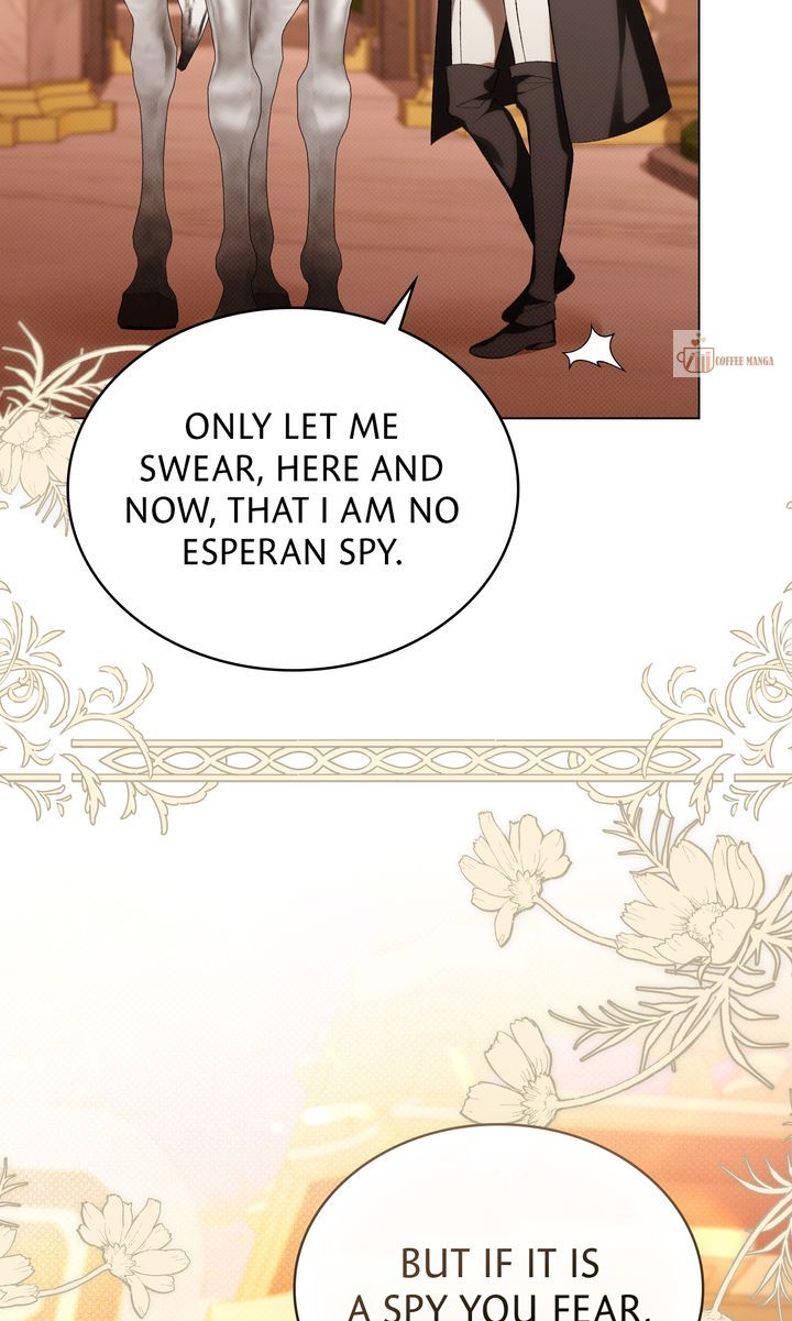 The Promise Isn't Mine Chapter 64 page 25