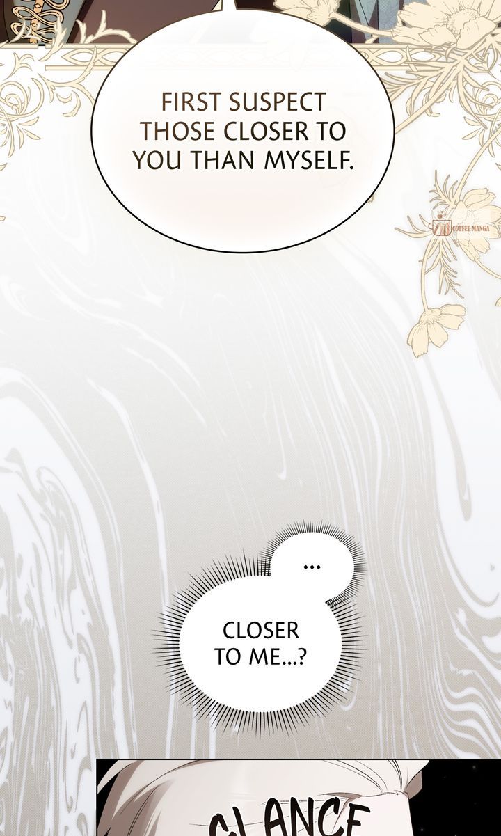 The Promise Isn't Mine Chapter 64 page 27