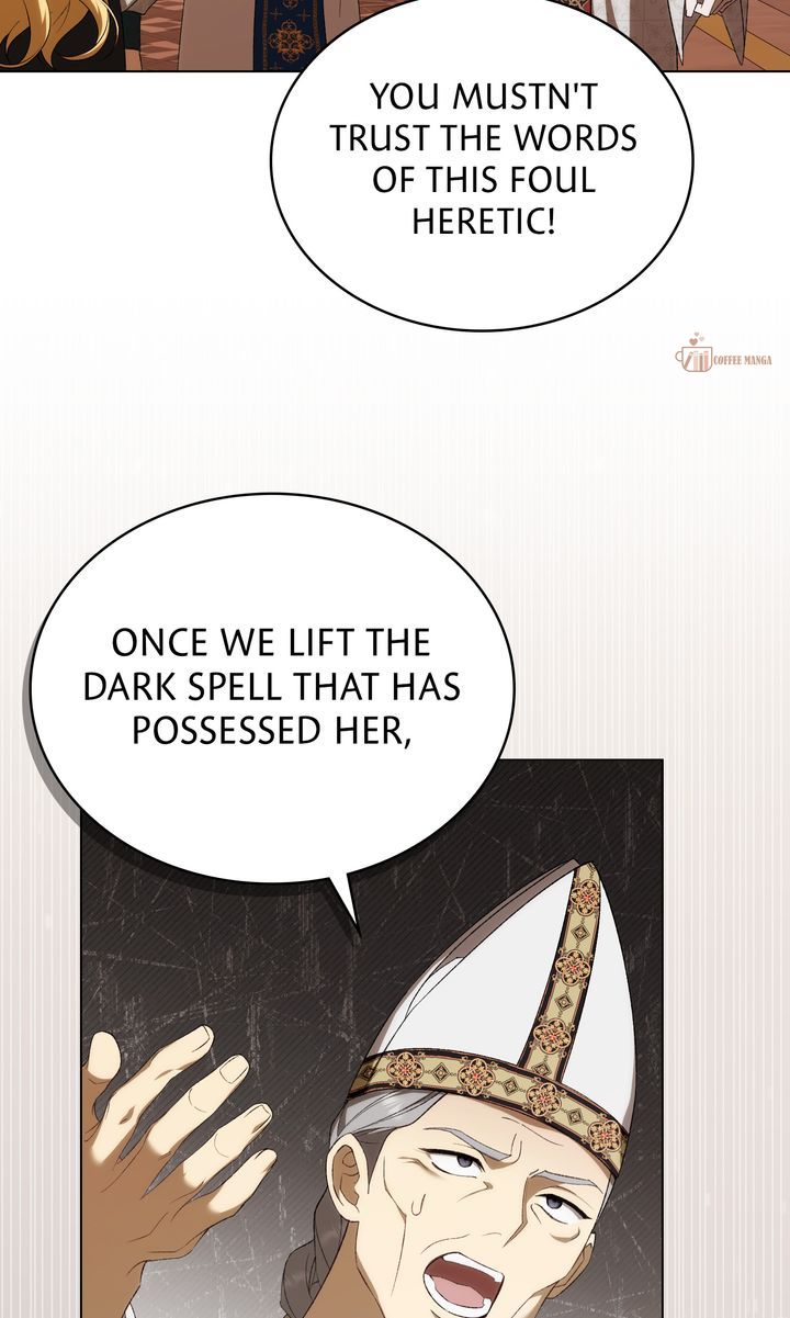The Promise Isn't Mine Chapter 64 page 31