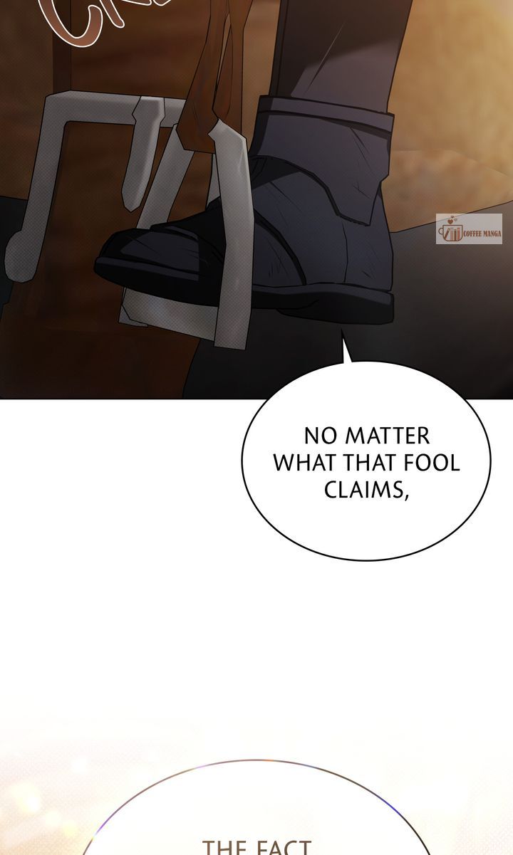The Promise Isn't Mine Chapter 64 page 33