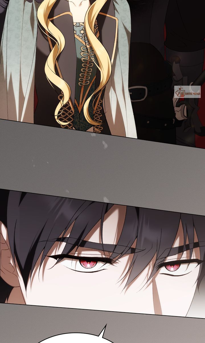 The Promise Isn't Mine Chapter 64 page 35