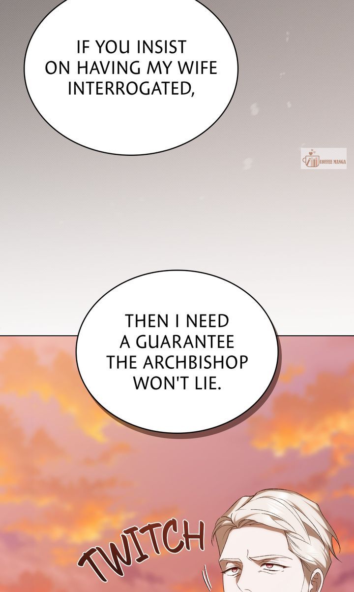 The Promise Isn't Mine Chapter 64 page 36