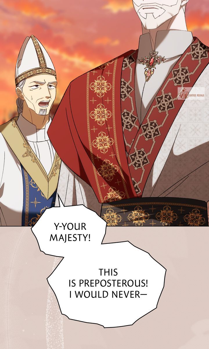 The Promise Isn't Mine Chapter 64 page 37
