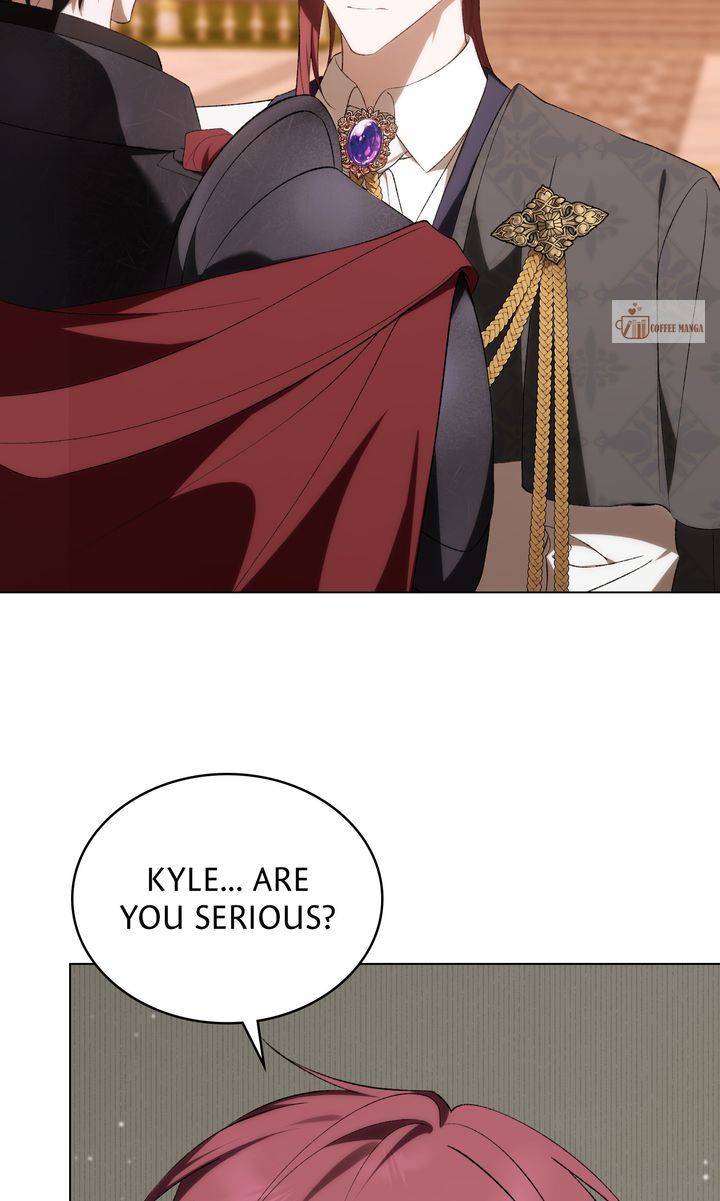 The Promise Isn't Mine Chapter 64 page 42