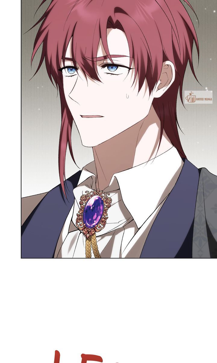 The Promise Isn't Mine Chapter 64 page 43