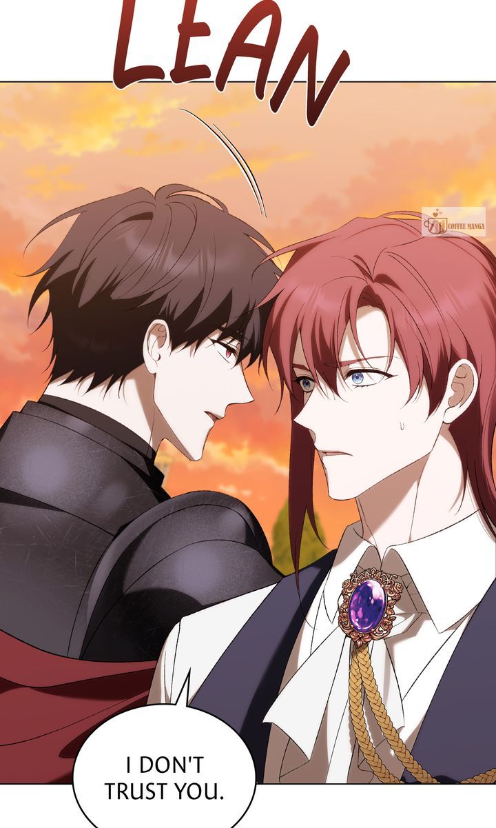 The Promise Isn't Mine Chapter 64 page 44
