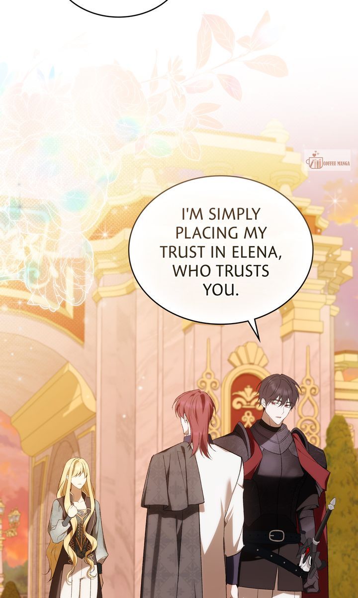 The Promise Isn't Mine Chapter 64 page 45