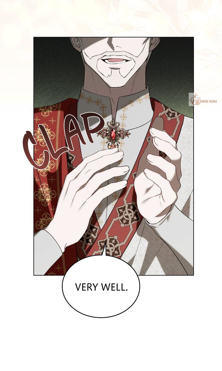 The Promise Isn't Mine Chapter 64 page 48