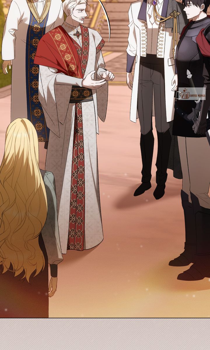 The Promise Isn't Mine Chapter 64 page 50