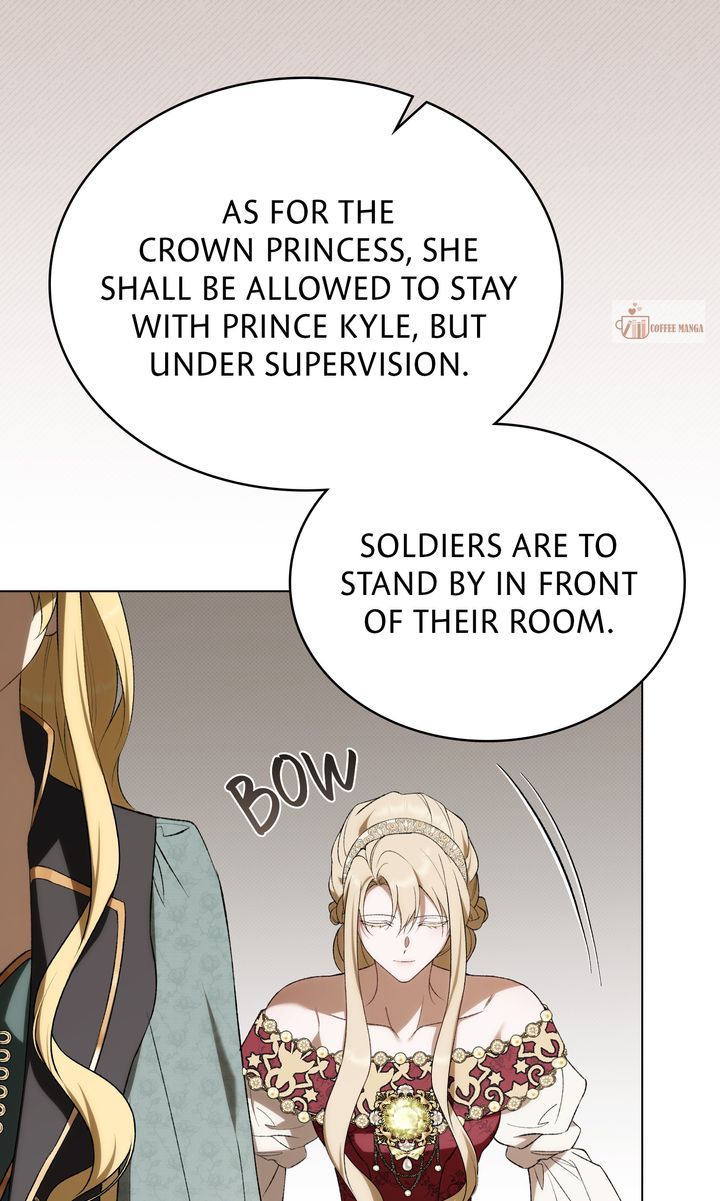 The Promise Isn't Mine Chapter 64 page 51