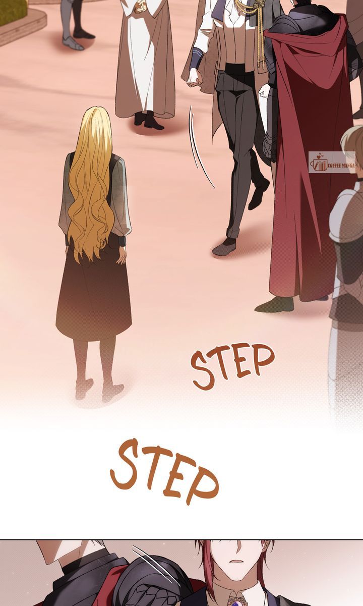 The Promise Isn't Mine Chapter 64 page 53