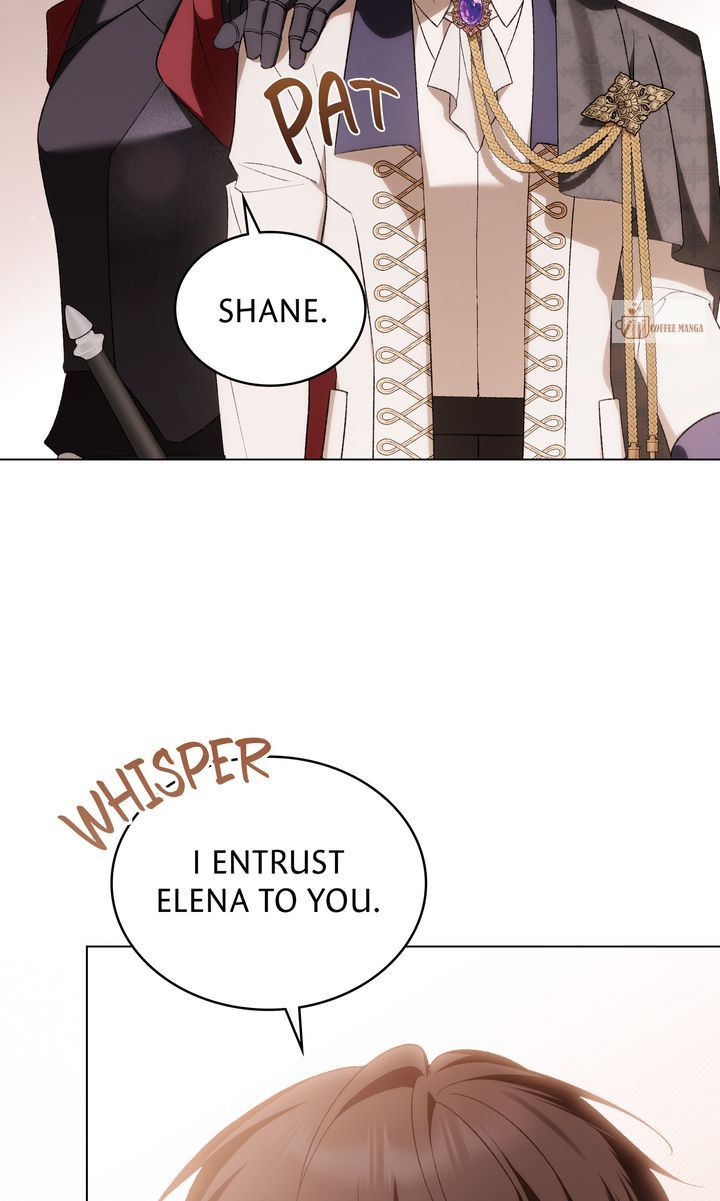 The Promise Isn't Mine Chapter 64 page 54