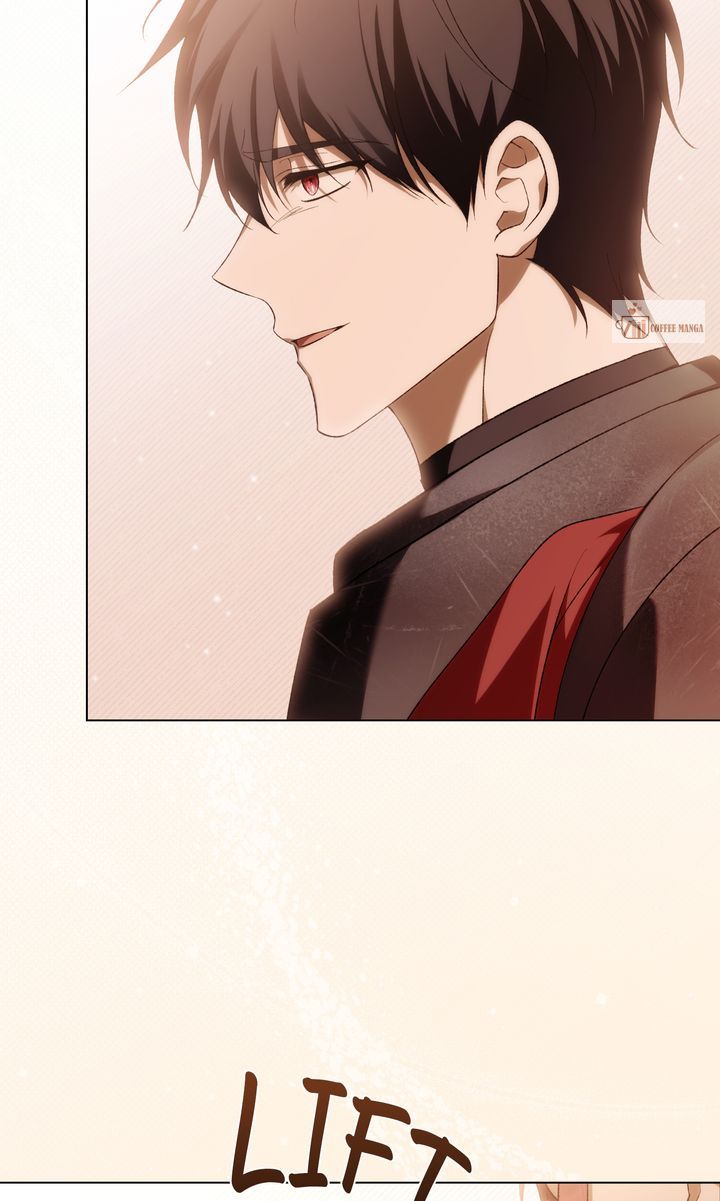 The Promise Isn't Mine Chapter 64 page 55
