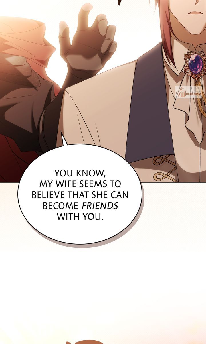 The Promise Isn't Mine Chapter 64 page 56