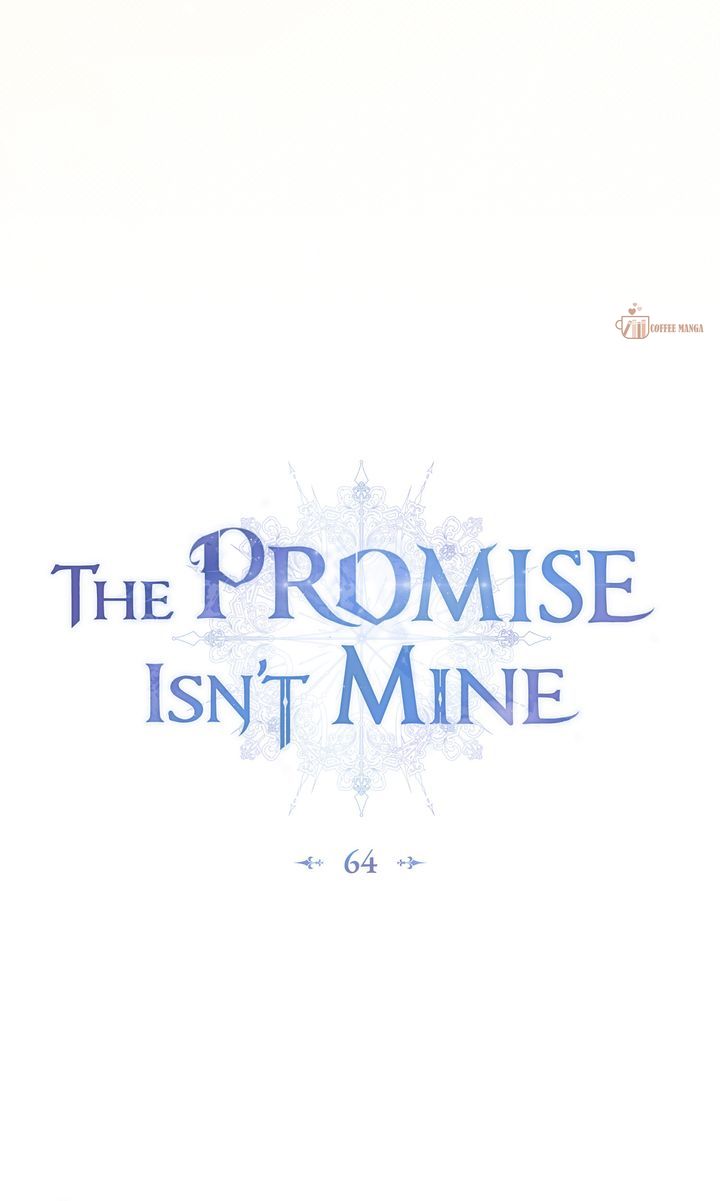 The Promise Isn't Mine Chapter 64 page 59