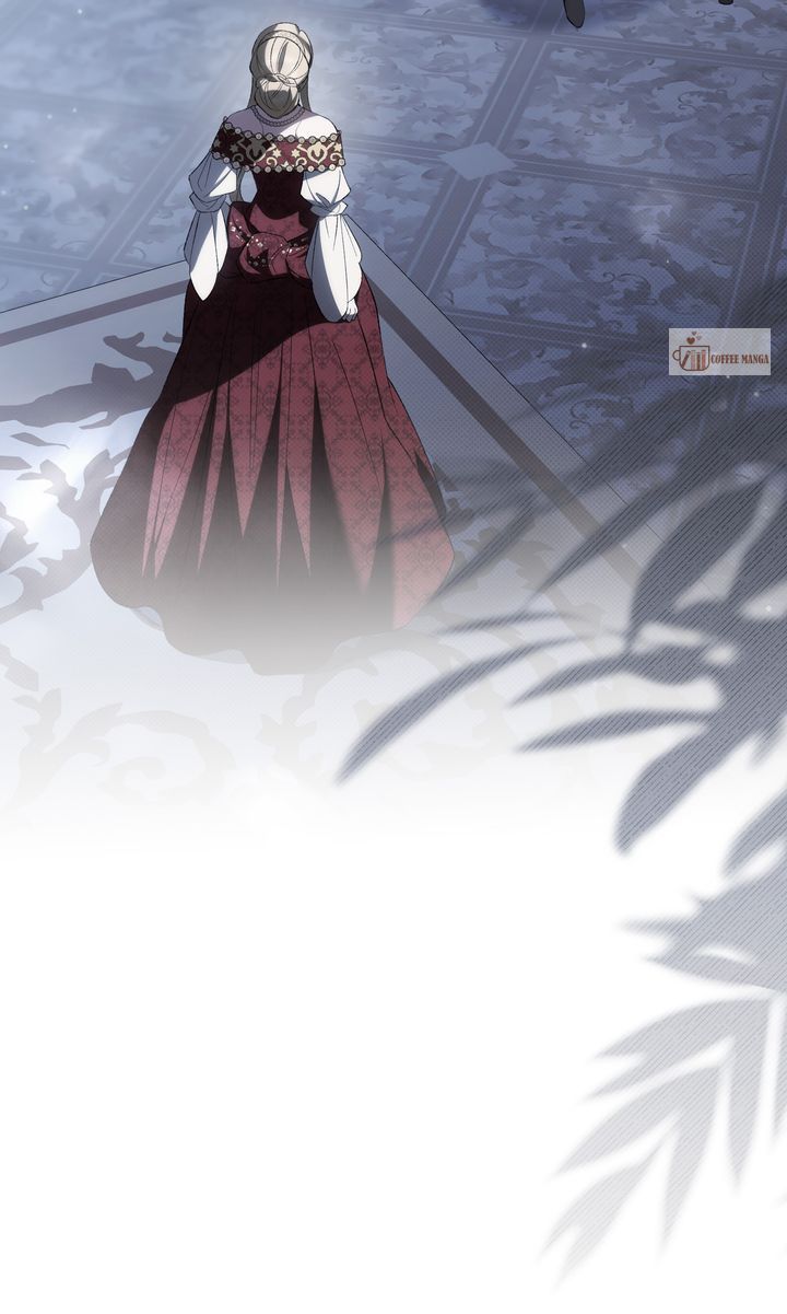 The Promise Isn't Mine Chapter 64 page 61