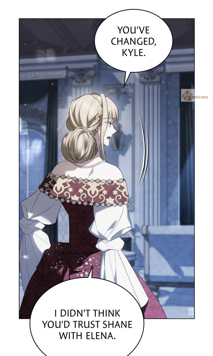 The Promise Isn't Mine Chapter 64 page 62