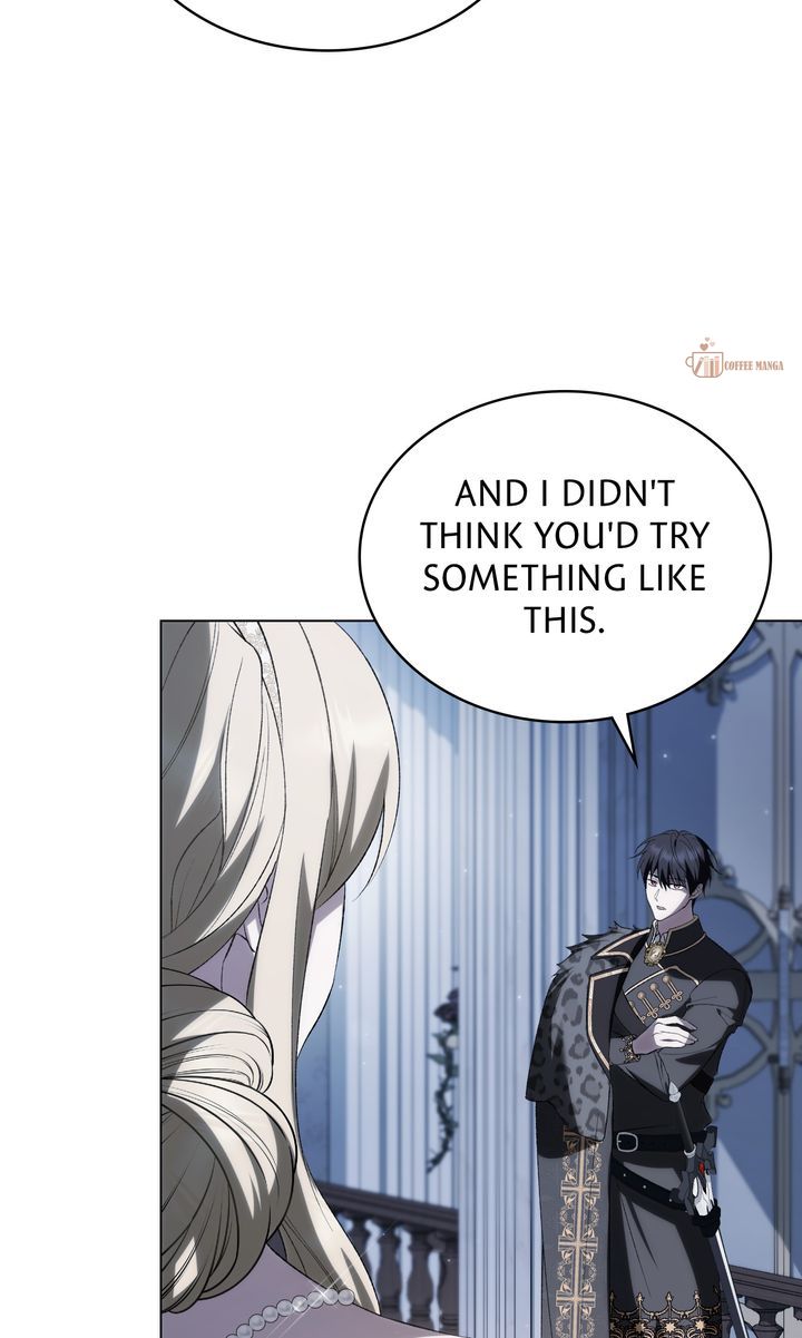 The Promise Isn't Mine Chapter 64 page 63