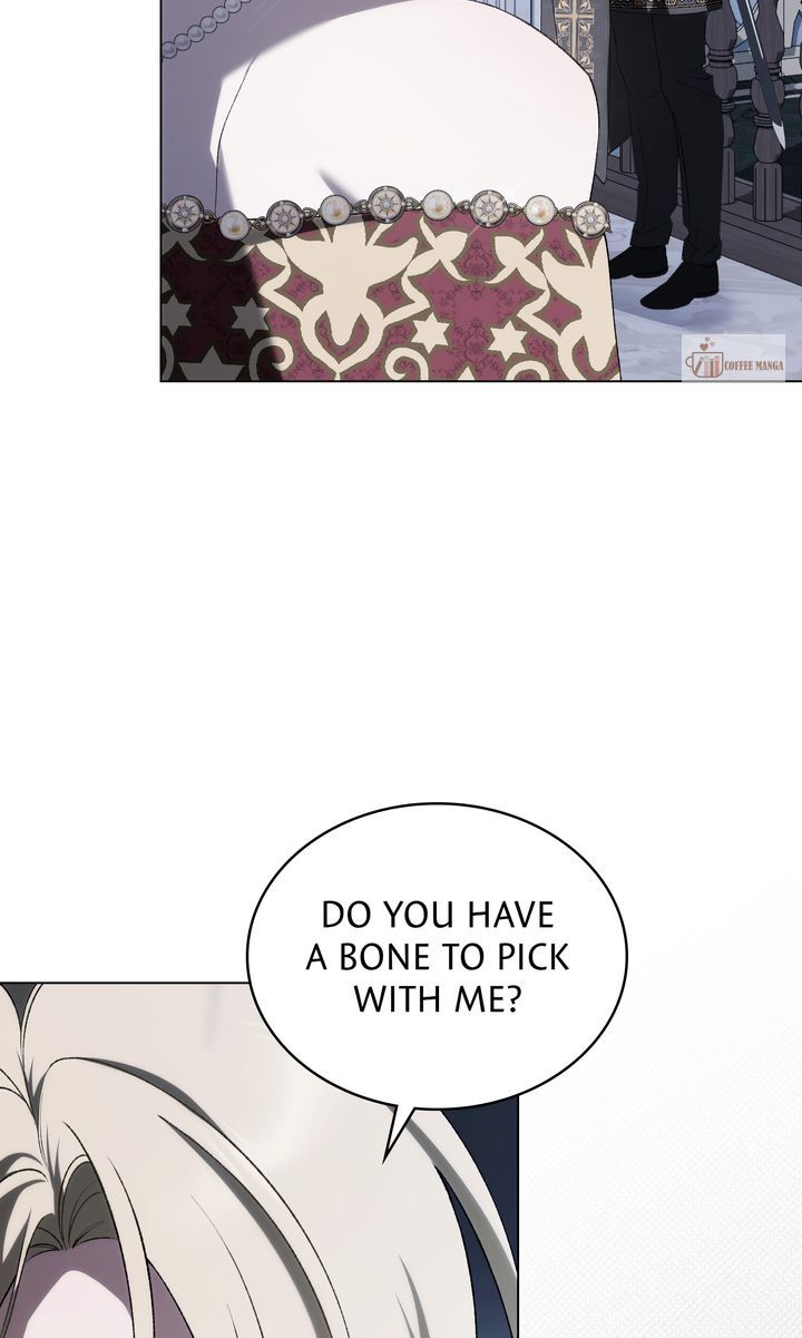 The Promise Isn't Mine Chapter 64 page 64