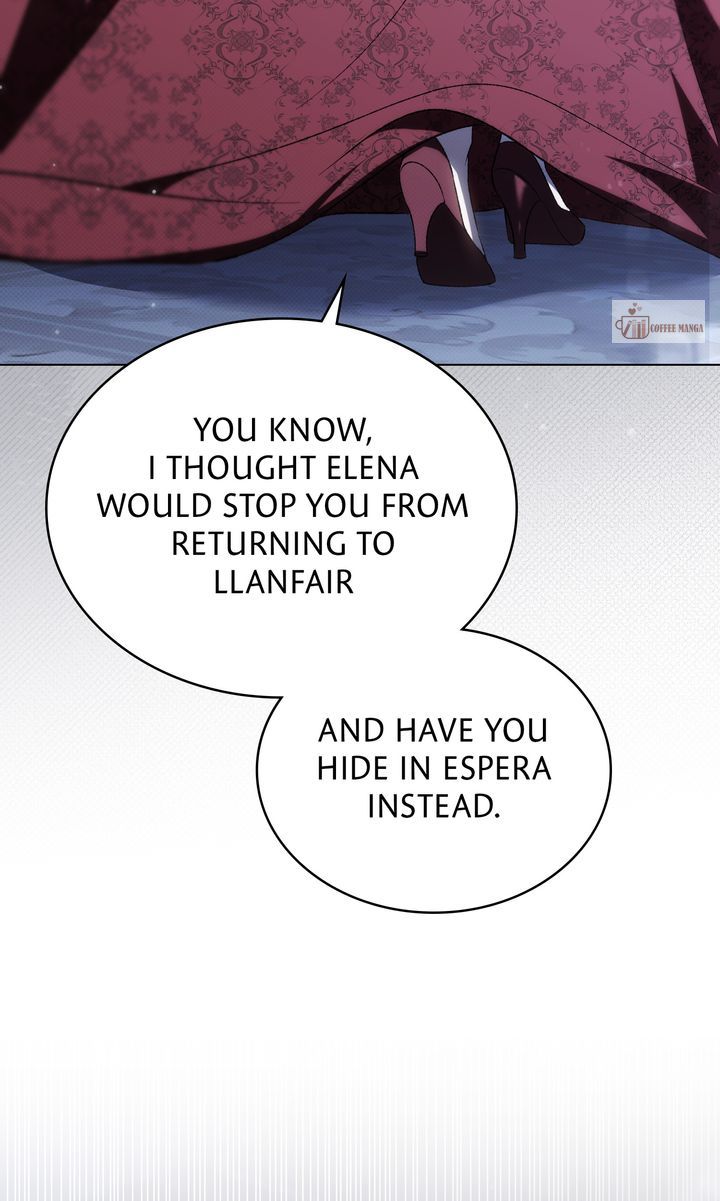 The Promise Isn't Mine Chapter 64 page 66