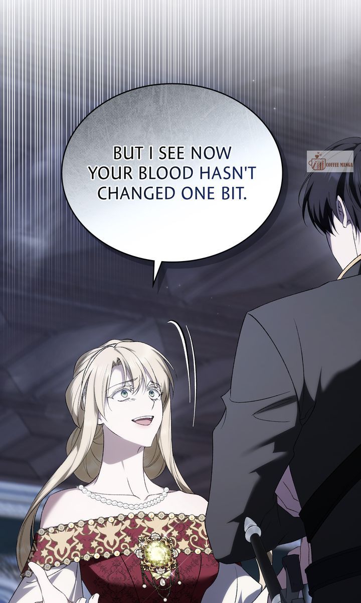 The Promise Isn't Mine Chapter 64 page 67
