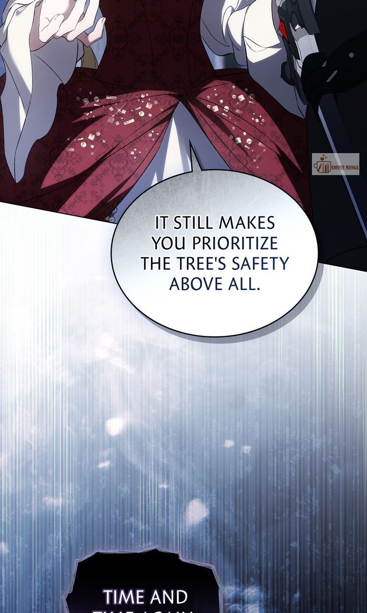 The Promise Isn't Mine Chapter 64 page 68