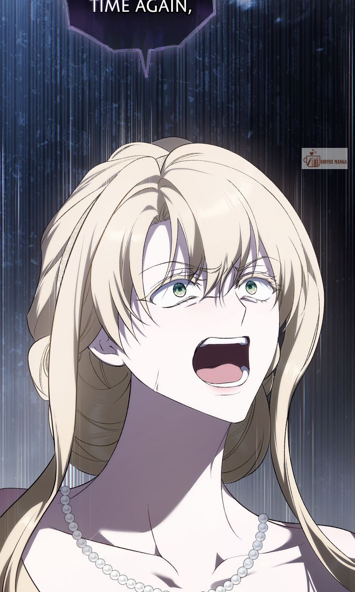 The Promise Isn't Mine Chapter 64 page 69