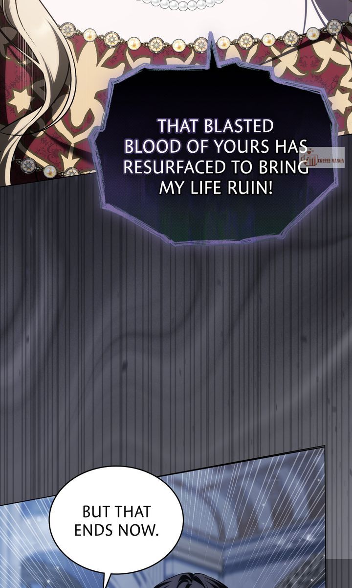 The Promise Isn't Mine Chapter 64 page 70