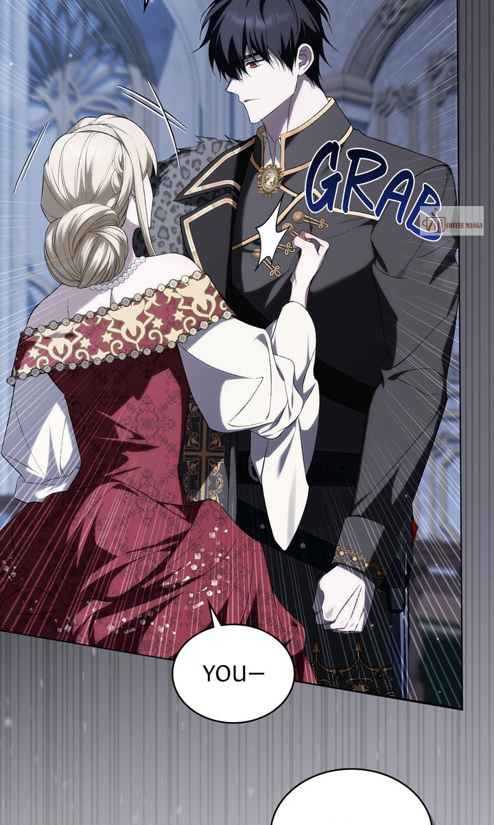 The Promise Isn't Mine Chapter 64 page 71