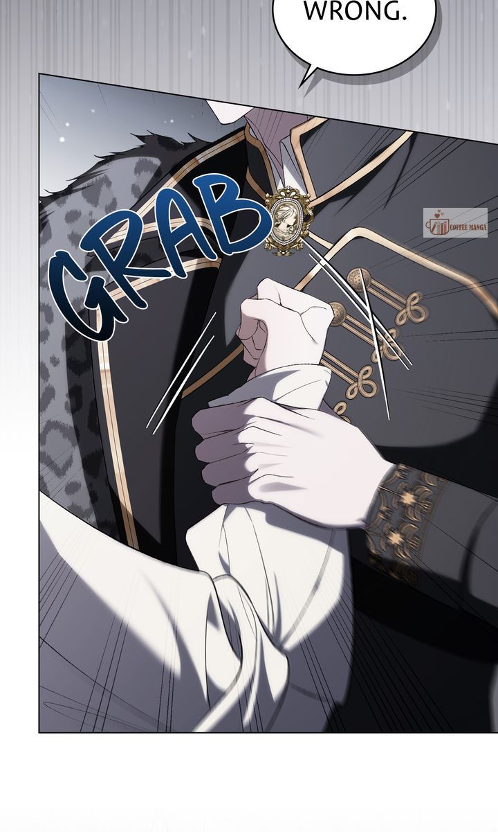 The Promise Isn't Mine Chapter 64 page 72