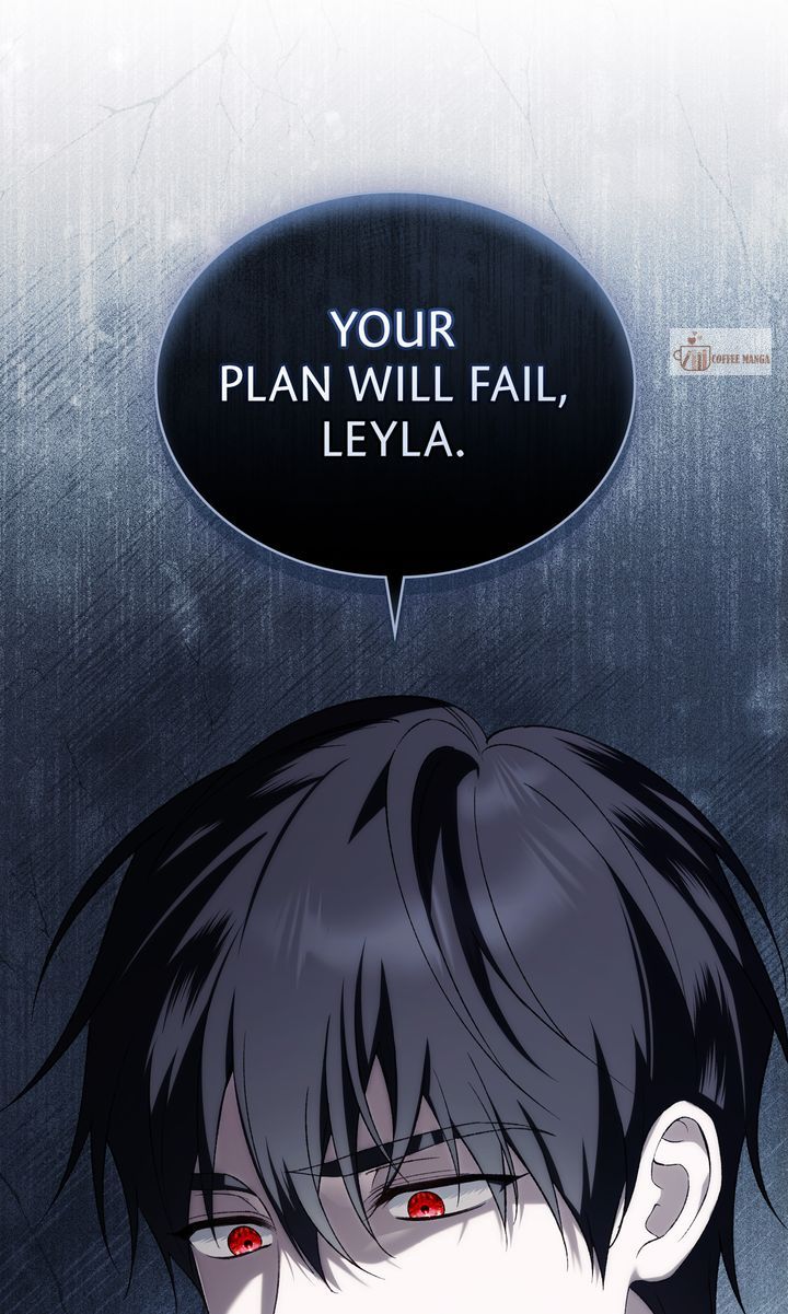 The Promise Isn't Mine Chapter 64 page 73