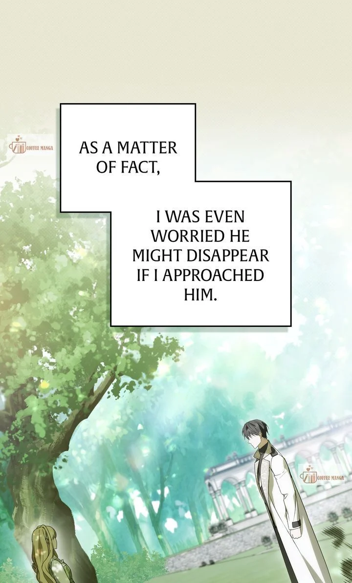 The Promise Isn't Mine Chapter 12 page 3