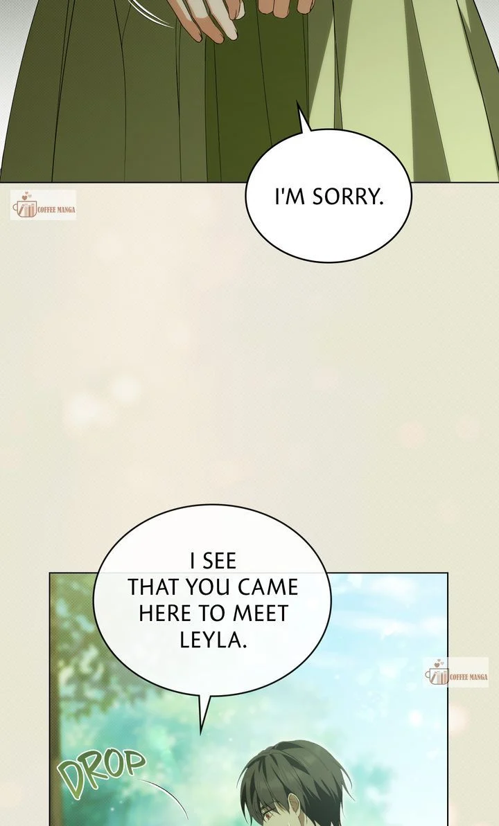 The Promise Isn't Mine Chapter 12 page 16