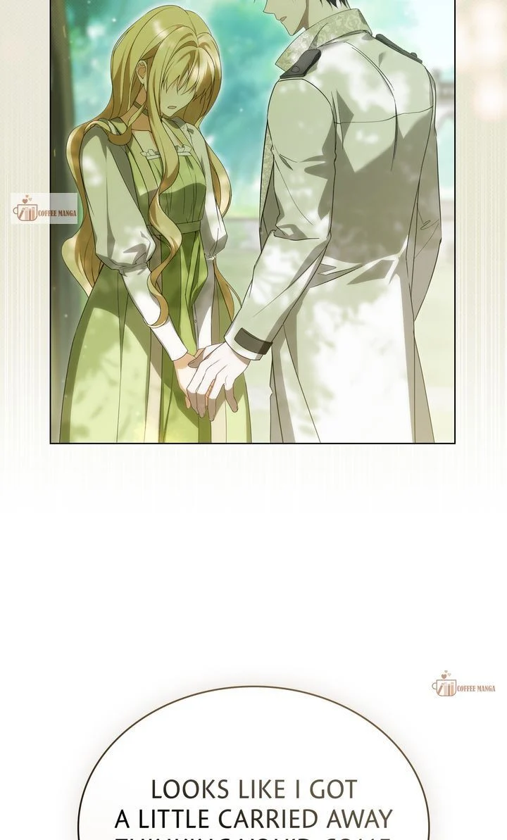 The Promise Isn't Mine Chapter 12 page 17
