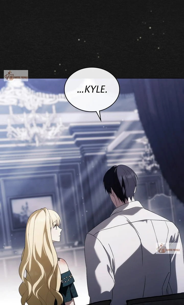 The Promise Isn't Mine Chapter 12 page 41