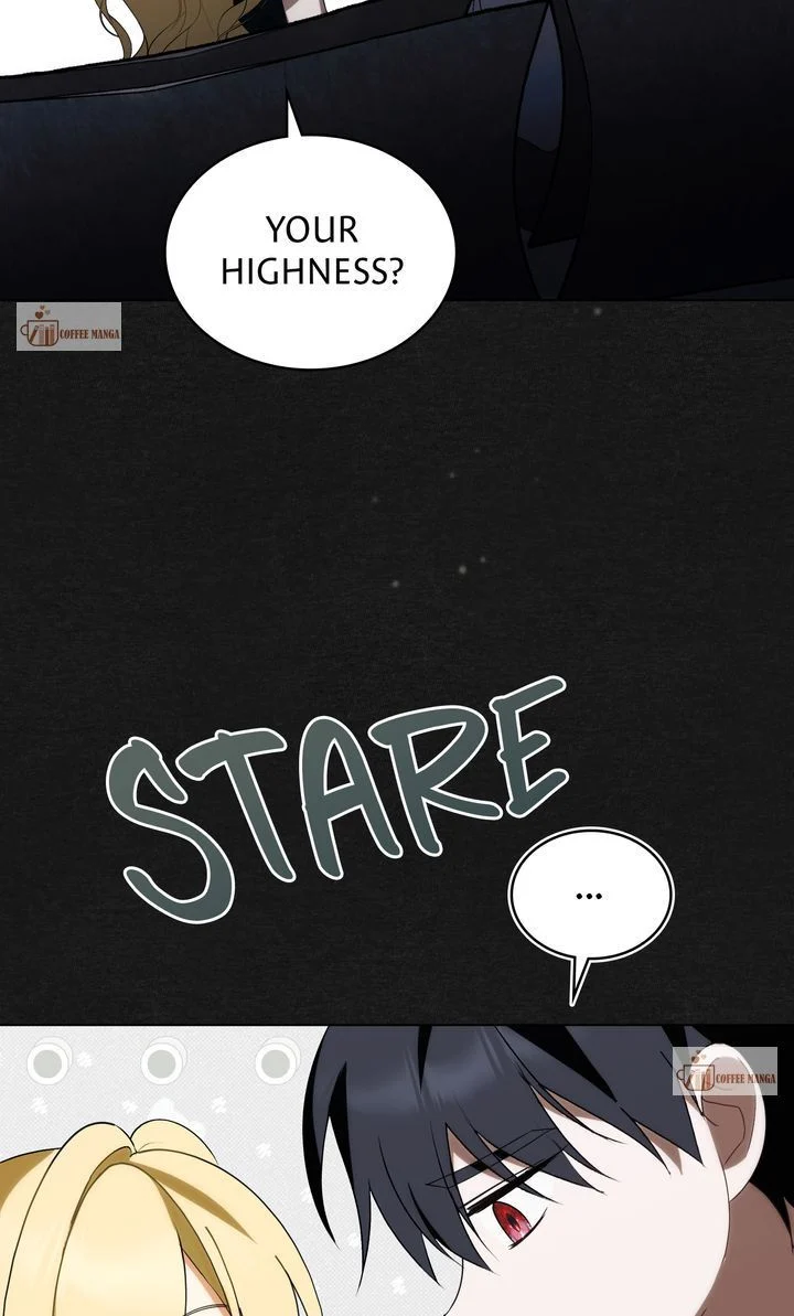 The Promise Isn't Mine Chapter 12 page 42