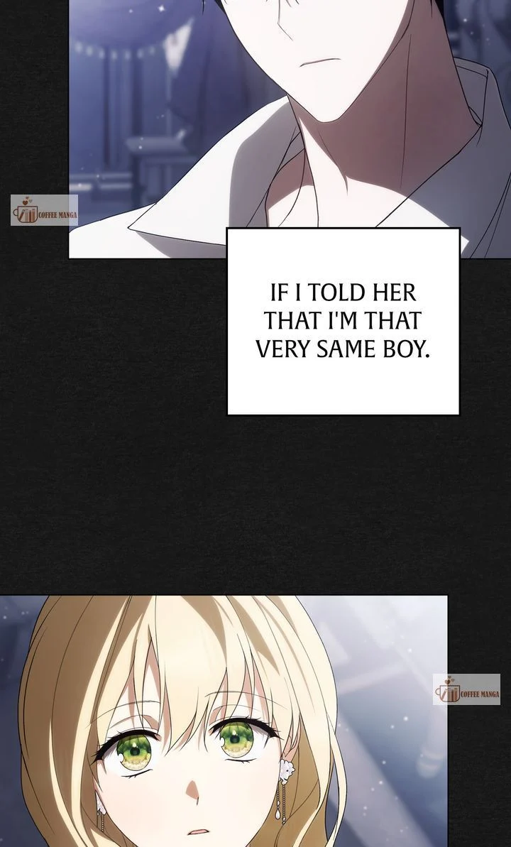The Promise Isn't Mine Chapter 12 page 44