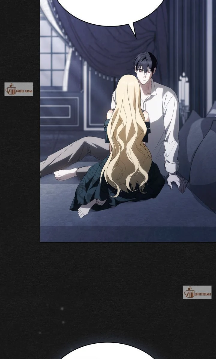 The Promise Isn't Mine Chapter 12 page 50