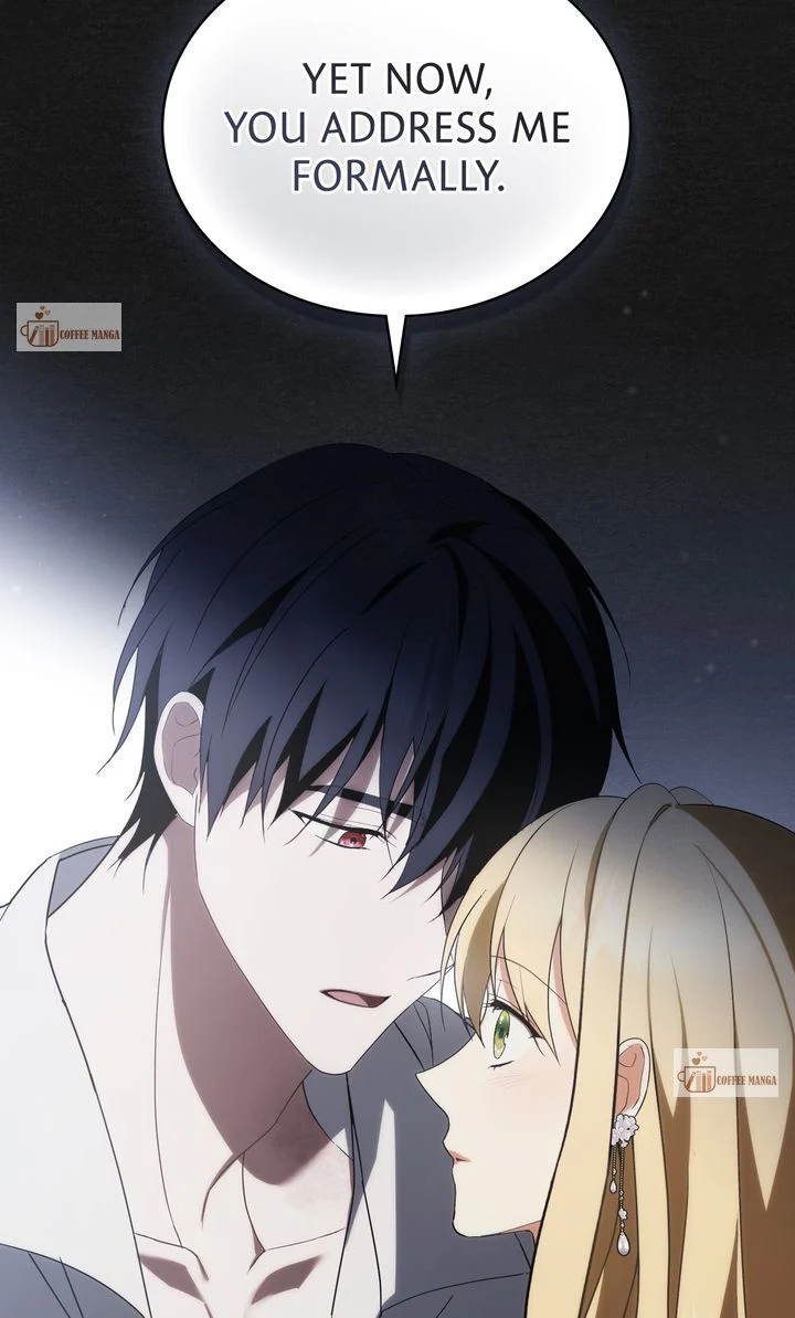 The Promise Isn't Mine Chapter 12 page 51