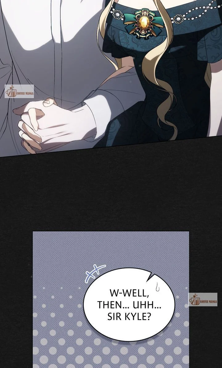 The Promise Isn't Mine Chapter 12 page 56