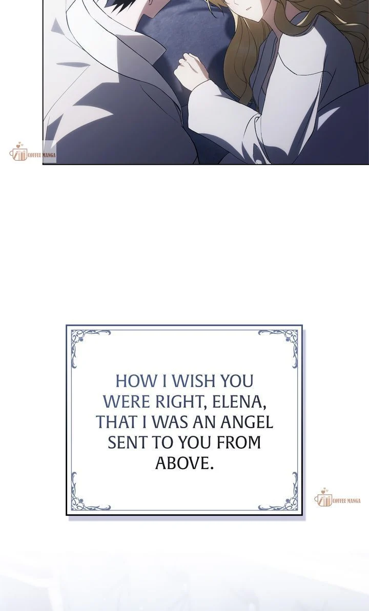The Promise Isn't Mine Chapter 12 page 67