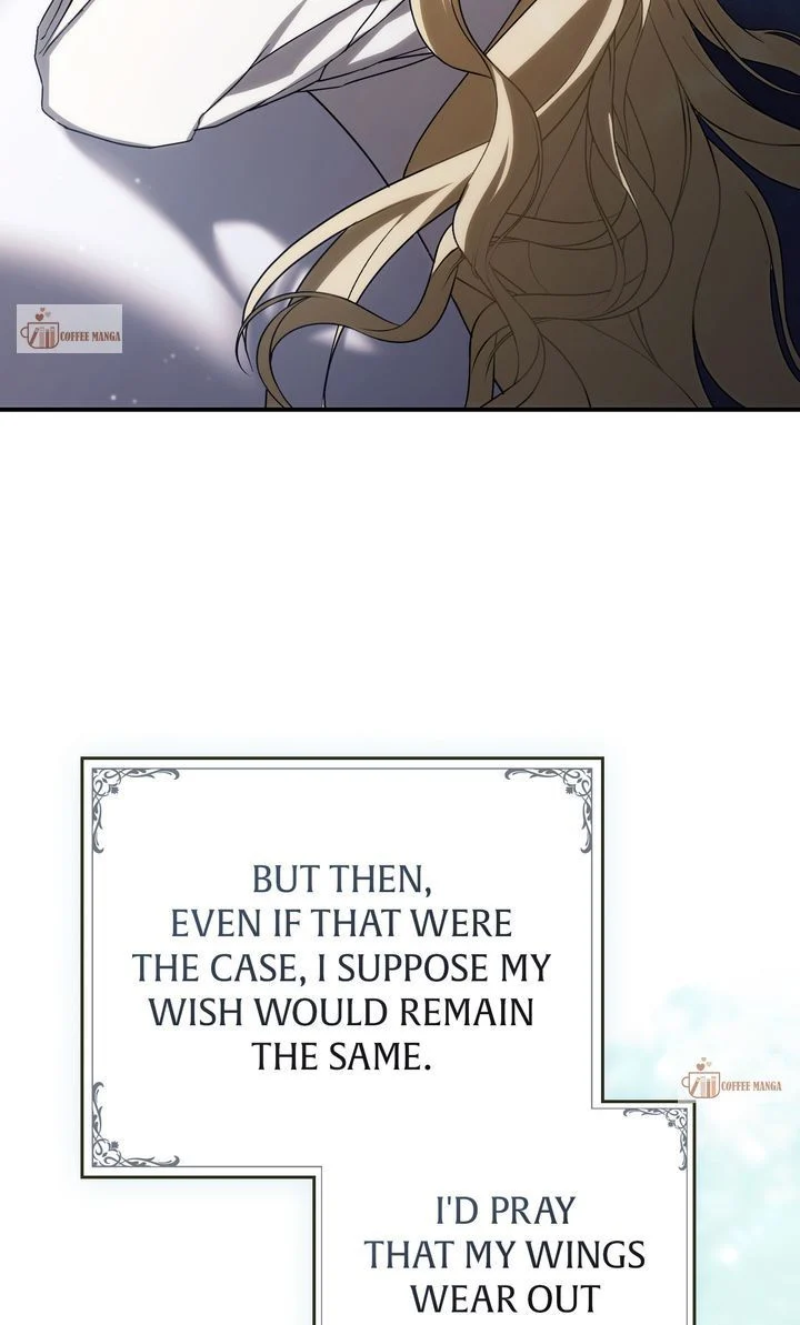 The Promise Isn't Mine Chapter 12 page 69
