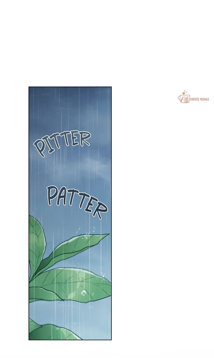 The Promise Isn't Mine Chapter 70 page 1