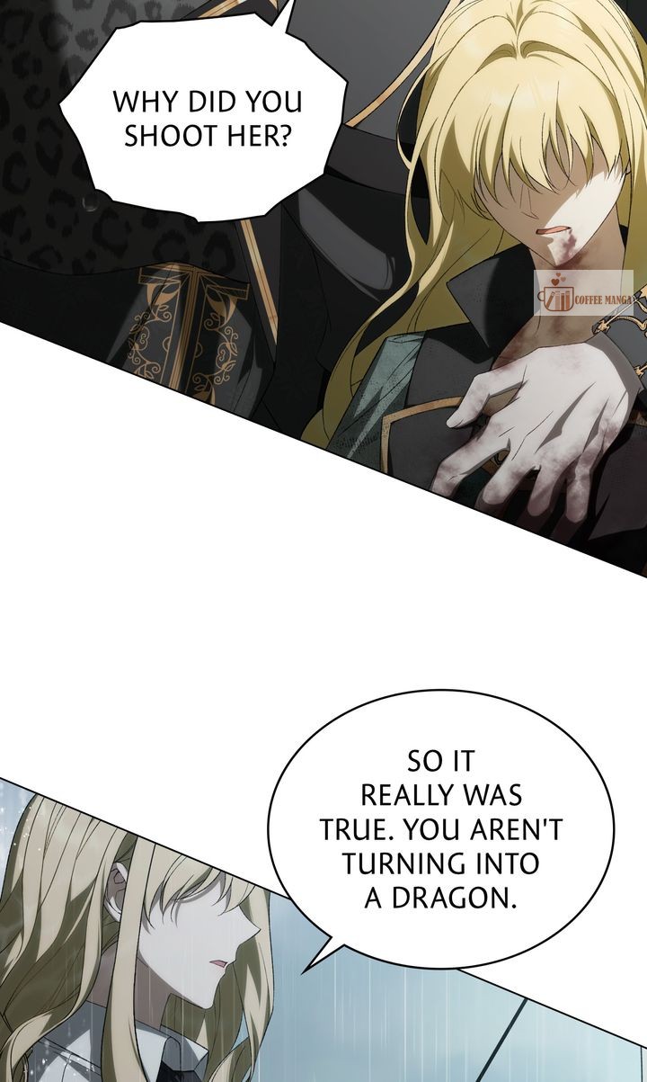 The Promise Isn't Mine Chapter 70 page 4