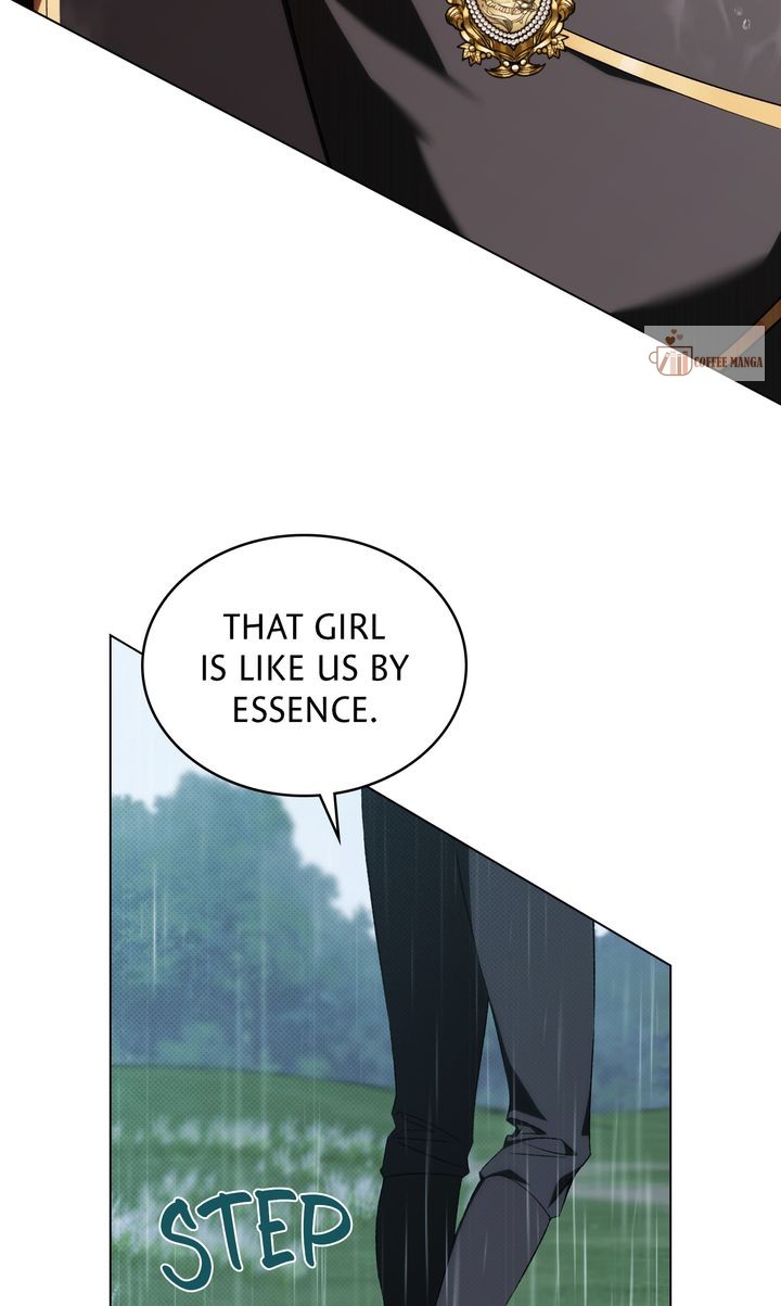 The Promise Isn't Mine Chapter 70 page 7