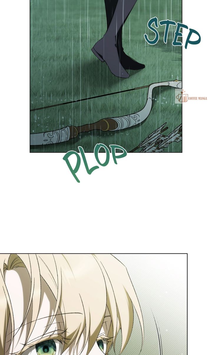 The Promise Isn't Mine Chapter 70 page 8