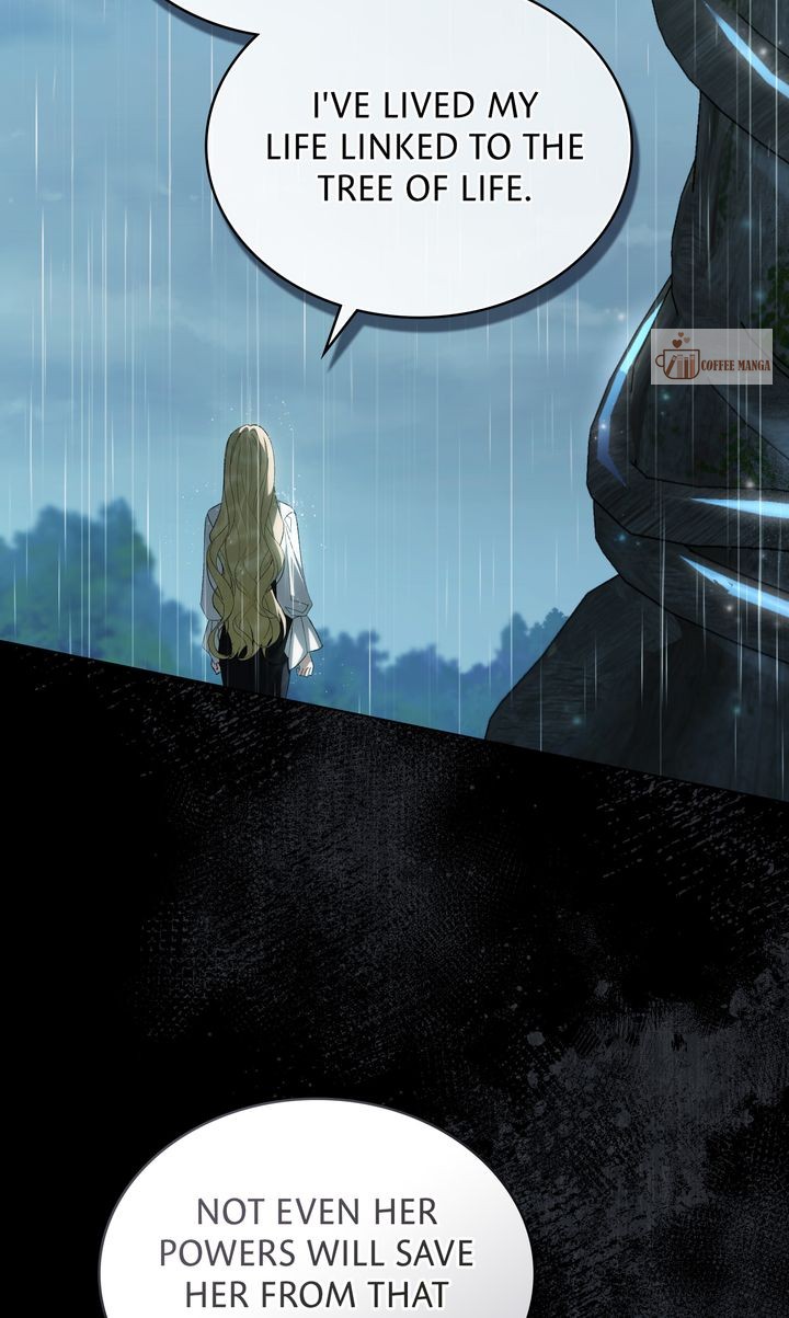 The Promise Isn't Mine Chapter 70 page 10